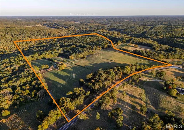 Photo 1 of Land for sale at 2302 Highway 19, Hermann, MO 65041 | MLS# MIS26066816 | Listing updated on 2026-10-16