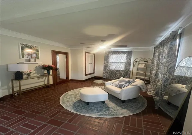 Photo 4 of Single family home for sale at 215 Rohm Pl, Roxana, IL 62084 | MLS# MIS26066821 | Listing updated on 2026-10-27
