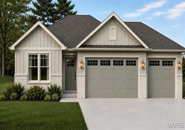 Single family home for sale at 1139 Waymaker Ln, Waterloo, IL 62298 | MLS# MIS26066822
