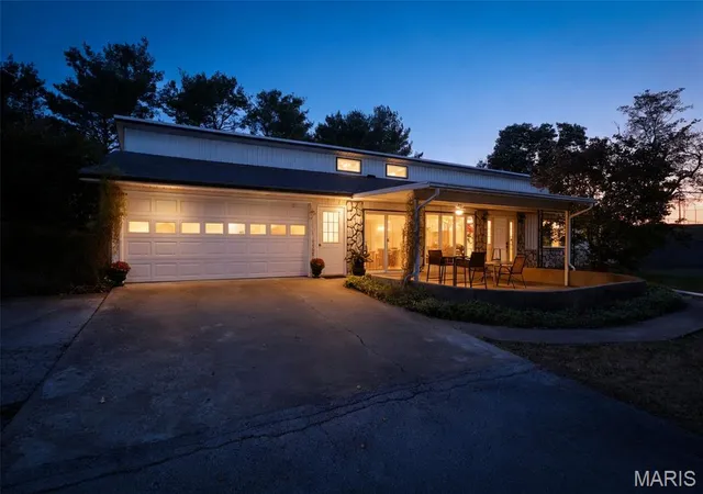 Photo 1 of Single family home for sale at 12904 Friedman Rd, Sainte Genevieve, MO 63670 | MLS# MIS26066829 | Listing updated on 2026-10-21