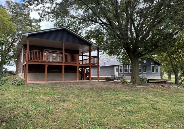 Photo 3 of Single family home for sale at 20023 Boulder Rd, Shattuc, IL 62231 | MLS# MIS26066830 | Listing updated on 2026-10-20