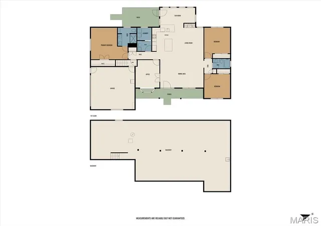 Photo 56 of Sale Pending at 6 Country Maples, Glen Carbon, IL 62034 | MLS# MIS26066833 | Listing updated on 2026-10-25