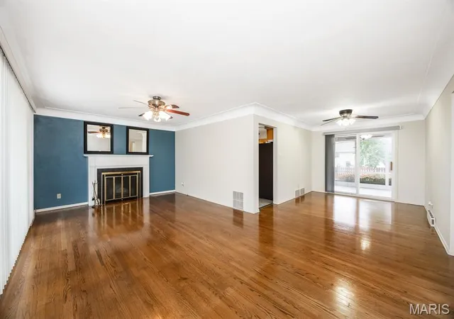 Photo 4 of Single family home for sale at 505 Southgate Dr, Belleville, IL 62223 | MLS# MIS26066840 | Listing updated on 2026-10-21