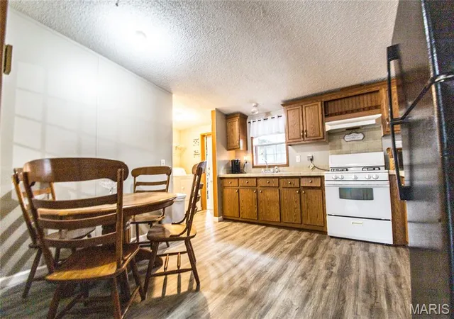 Photo 4 of Manufactured home for sale at 302 Deer Run Acres, Williamsville, MO 63967 | MLS# MIS26066841 | Listing updated on 2026-10-19