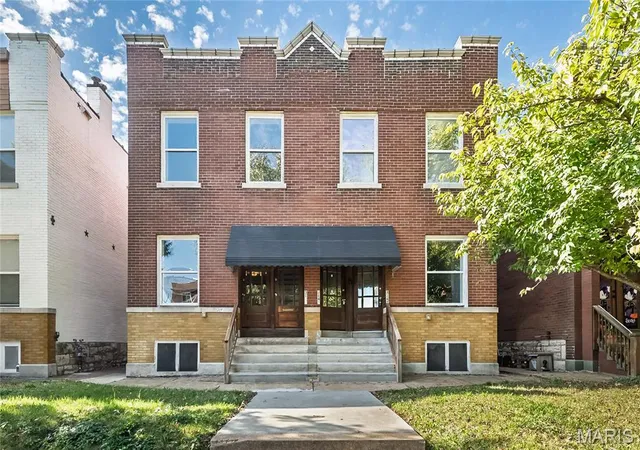 Photo 1 of Single family home for sale at 3147 Michigan Ave, Saint Louis, MO 63118 | MLS# MIS26066845 | Listing updated on 2026-10-22