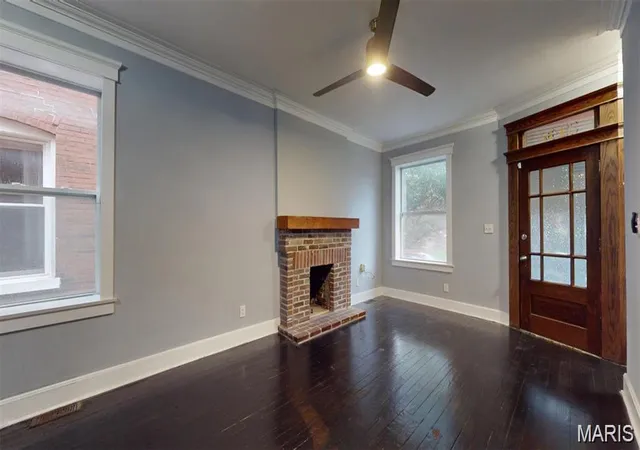 Photo 2 of Single family home for sale at 3147 Michigan Ave, Saint Louis, MO 63118 | MLS# MIS26066845 | Listing updated on 2026-10-22