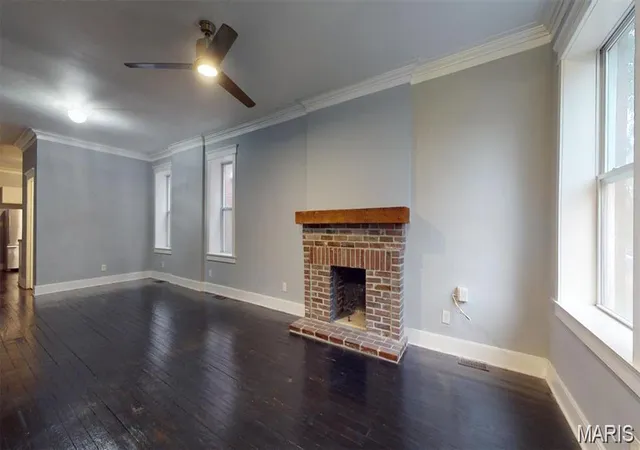 Photo 3 of Single family home for sale at 3147 Michigan Ave, Saint Louis, MO 63118 | MLS# MIS26066845 | Listing updated on 2026-10-22