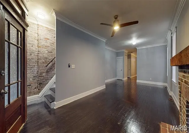 Photo 3 of Single family home for sale at 3147 Michigan Ave, Saint Louis, MO 63118 | MLS# MIS26066845 | Listing updated on 2026-10-22