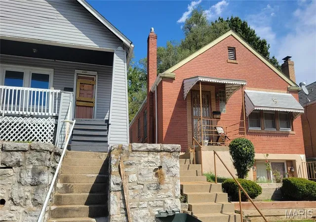 Photo 2 of Single family home for sale at 6145 E Sherry Ave, Saint Louis, MO 63136 | MLS# MIS26066851 | Listing updated on 2026-10-27