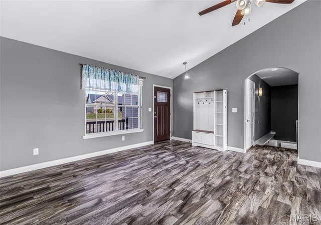Photo 3 of Single family home for sale at 452 Ridge Hvn, Farmington, MO 63640 | MLS# MIS26066861 | Listing updated on 2026-10-27