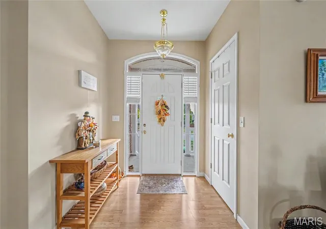 Photo 3 of Single family home for sale at 1004 Grandsir Ave, Rolla, MO 65401 | MLS# MIS26066862 | Listing updated on 2026-10-29