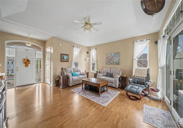 Photo 4 of Single family home for sale at 1004 Grandsir Ave, Rolla, MO 65401 | MLS# MIS26066862 | Listing updated on 2026-10-29