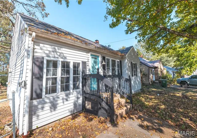 Photo 1 of Single family home for sale at 1014 Lynwood Dr, Rolla, MO 65401 | MLS# MIS26066867 | Listing updated on 2026-10-22