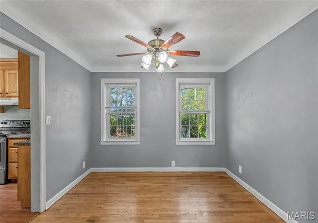 Photo 4 of Single family home for sale at 1014 Lynwood Dr, Rolla, MO 65401 | MLS# MIS26066867 | Listing updated on 2026-10-22