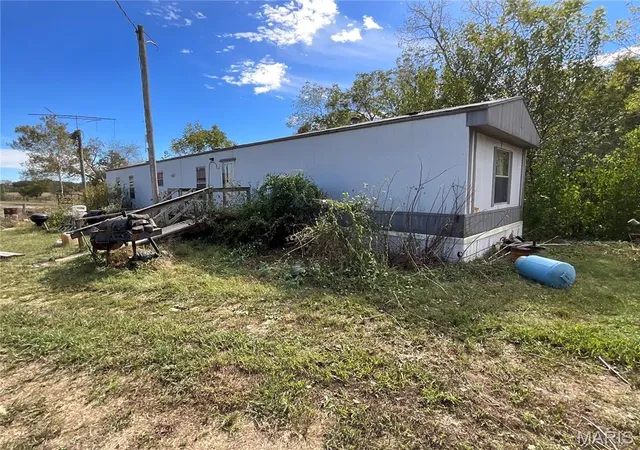 Photo 1 of Manufactured home for sale at 7188 County Rd 1940, Pomona, MO 65789 | MLS# MIS26066873 | Listing updated on 2026-10-21