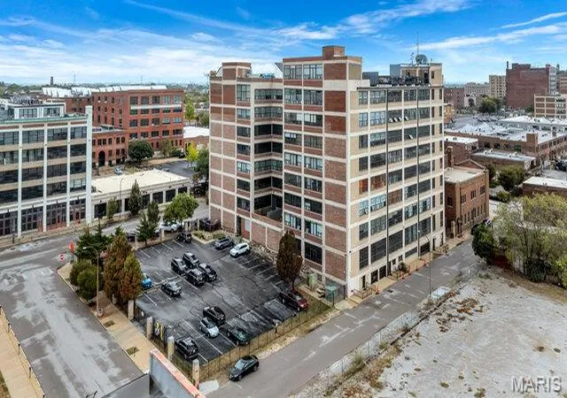 Condo for sale at 2020 Washington Ave #705, Saint Louis, MO 63103 | MLS# MIS26066875