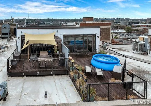 Photo 2 of Condo for sale at 2020 Washington Ave #705, Saint Louis, MO 63103 | MLS# MIS26066875 | Listing updated on 2026-10-21