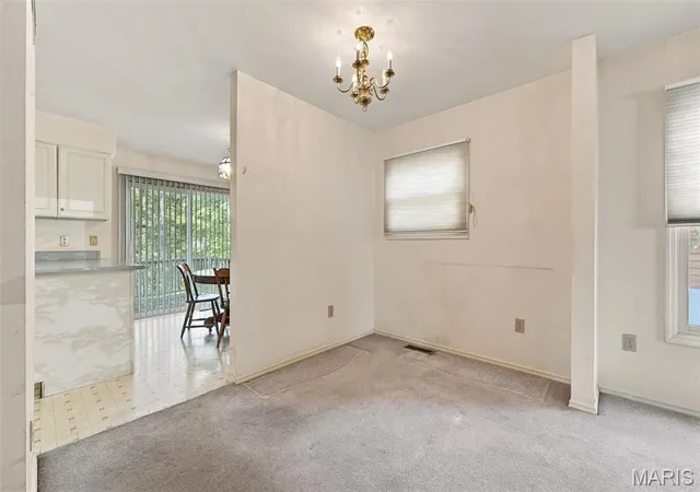 Photo 2 of Single family home for sale at 283 Caroline Ave, Saint Louis, MO 63122 | MLS# MIS26066876 | Listing updated on 2026-10-23