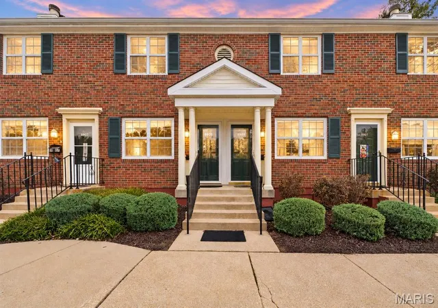 Condo for sale at 8905 Wrenwood Ln, Saint Louis, MO 63144 | MLS# MIS26066877