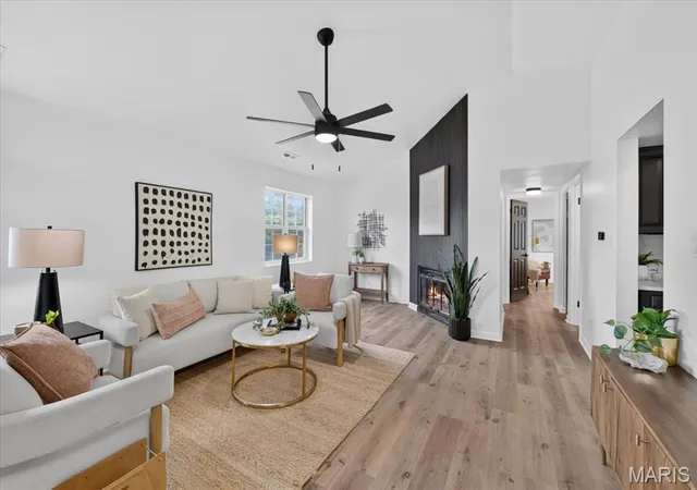 Photo 3 of Condo for sale at 8905 Wrenwood Ln, Saint Louis, MO 63144 | MLS# MIS26066877 | Listing updated on 2026-10-26