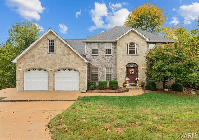 Single family home for sale at 8 Riverchase Dr, Union, MO 63084 | MLS# MIS26066878