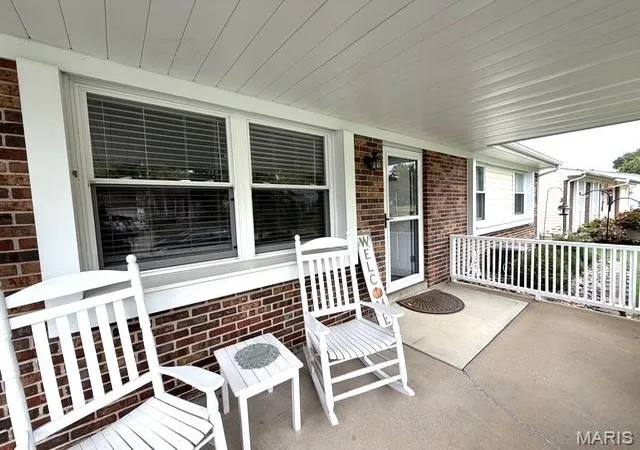 Photo 4 of Single family home for sale at 2809 Penbrooke Ln, Saint Charles, MO 63301 | MLS# MIS26066882 | Listing updated on 2026-10-19