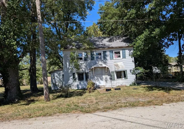 Single family home for sale at 217 E White St, Marissa, IL 62257 | MLS# MIS26066891