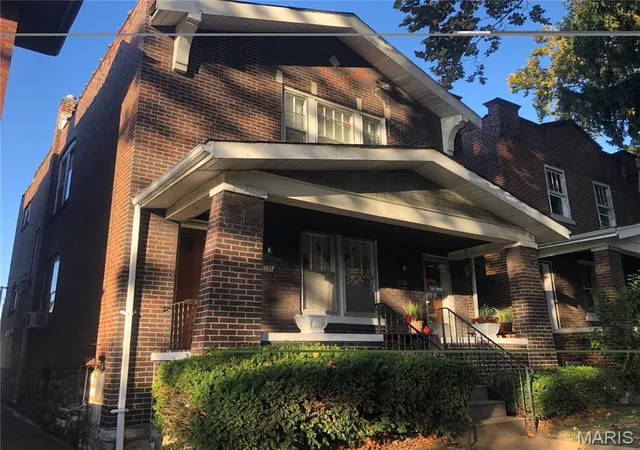 Photo 1 of Multi family home for sale at 3235 Delor St, Saint Louis, MO 63111 | MLS# MIS26066895 | Listing updated on 2026-10-20