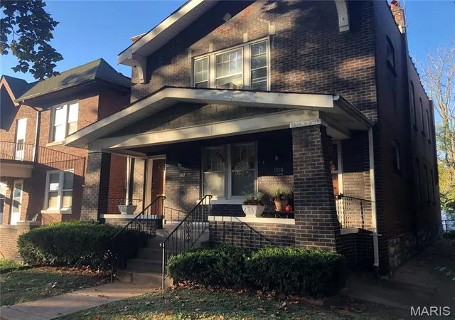 Photo 2 of Multi family home for sale at 3235 Delor St, Saint Louis, MO 63111 | MLS# MIS26066895 | Listing updated on 2026-10-20