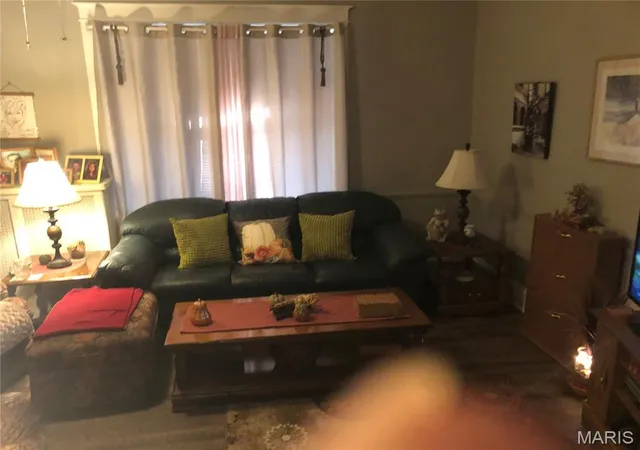 Photo 3 of Multi family home for sale at 3235 Delor St, Saint Louis, MO 63111 | MLS# MIS26066895 | Listing updated on 2026-10-20