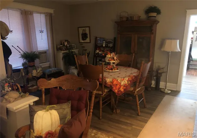 Photo 3 of Multi family home for sale at 3235 Delor St, Saint Louis, MO 63111 | MLS# MIS26066895 | Listing updated on 2026-10-20