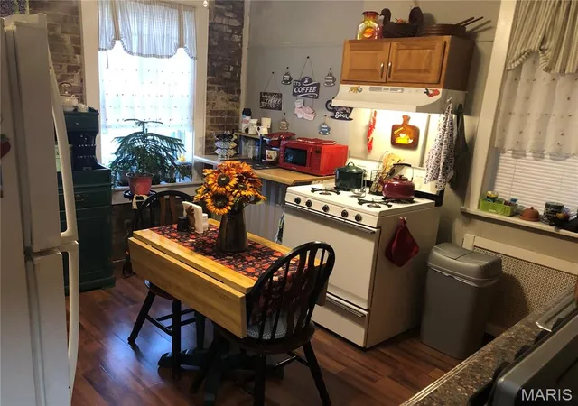 Photo 4 of Multi family home for sale at 3235 Delor St, Saint Louis, MO 63111 | MLS# MIS26066895 | Listing updated on 2026-10-20
