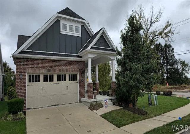 Single family home for sale at 17064 Fire Glow Dr, Wildwood, MO 63011 | MLS# MIS26066897