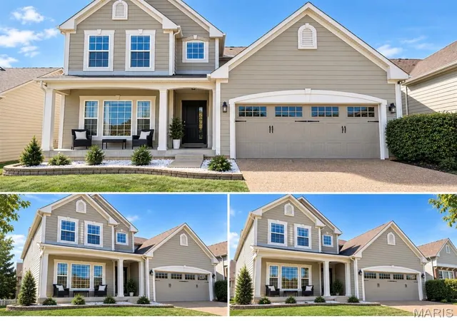 Single family home for sale at 234 Montecito Ter, Saint Peters, MO 63304 | MLS# MIS26066898