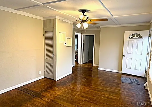 Photo 2 of Single family home for sale at 529 Emmons Ave, Saint Charles, MO 63301 | MLS# MIS26066901 | Listing updated on 2026-10-19