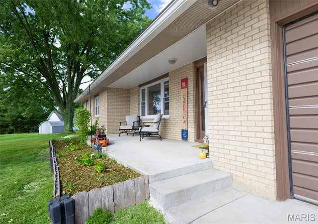 Photo 3 of Single family home for sale at 2017 Valley View Rd, Mexico, MO 65265 | MLS# MIS26066904 | Listing updated on 2026-10-27