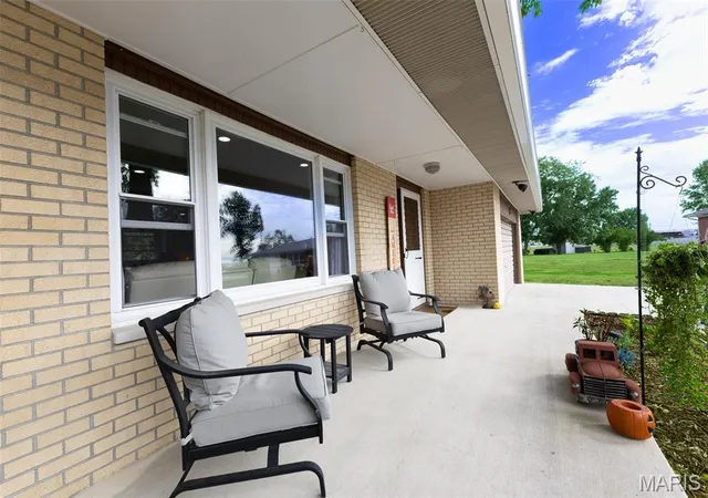 Photo 4 of Single family home for sale at 2017 Valley View Rd, Mexico, MO 65265 | MLS# MIS26066904 | Listing updated on 2026-10-27