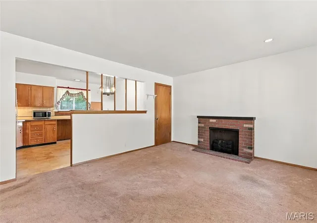 Photo 2 of Single family home for sale at 8622 North Ave, Saint Louis, MO 63114 | MLS# MIS26066909 | Listing updated on 2026-10-19