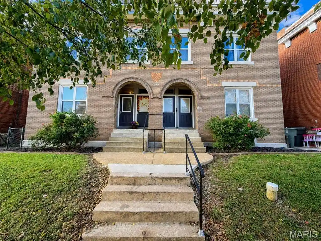 Photo 3 of Multi family home for sale at 3004 3006 Henrietta St, Saint Louis, MO 63104 | MLS# MIS26066911 | Listing updated on 2026-10-24