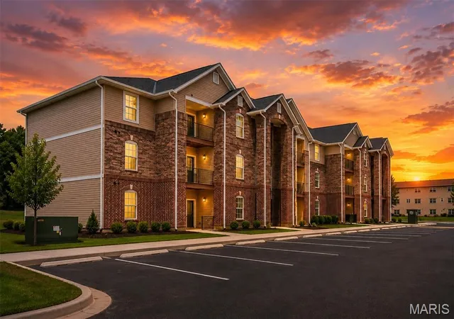 Photo 1 of Condo for sale at 138 Nest Homes Dr, Ellisville, MO 63011 | MLS# MIS26066914 | Listing updated on 2026-10-17
