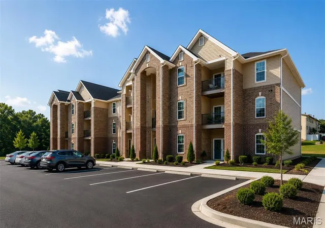 Photo 1 of Condo for sale at 138 Nest Homes Dr, Ellisville, MO 63011 | MLS# MIS26066914 | Listing updated on 2026-10-17