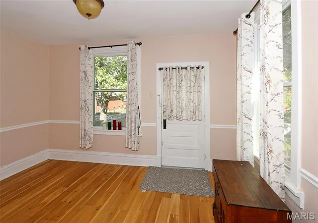 Photo 1 of Single family home for sale at 5512 Columbia Ave, Saint Louis, MO 63139 | MLS# MIS26066920 | Listing updated on 2026-10-21