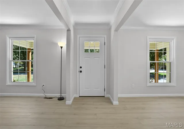 Photo 3 of Single family home for sale at 741 Dougherty Pl, Saint Louis, MO 63122 | MLS# MIS26066928 | Listing updated on 2026-10-22
