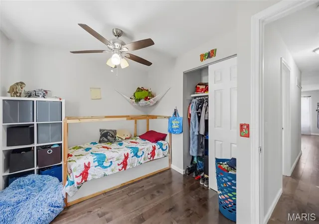 Photo 3 of Single family home for sale at 7200 Burgess Dr, Barnhart, MO 63012 | MLS# MIS26066929 | Listing updated on 2026-10-27