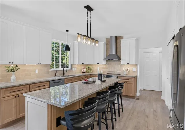 Photo 4 of Single family home for sale at 113 Carlton Point Dr, Wentzville, MO 63385 | MLS# MIS26066940 | Listing updated on 2026-10-29