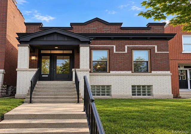Photo 1 of Single family home for sale at 3443 Alberta St, Saint Louis, MO 63118 | MLS# MIS26066949 | Listing updated on 2026-10-24