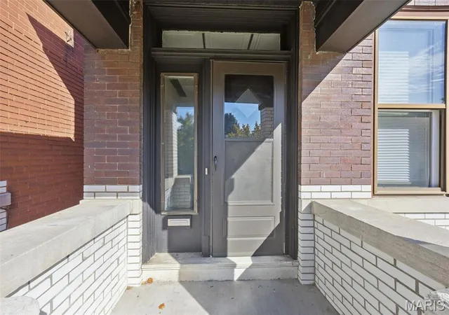 Photo 2 of Single family home for sale at 3443 Alberta St, Saint Louis, MO 63118 | MLS# MIS26066949 | Listing updated on 2026-10-24