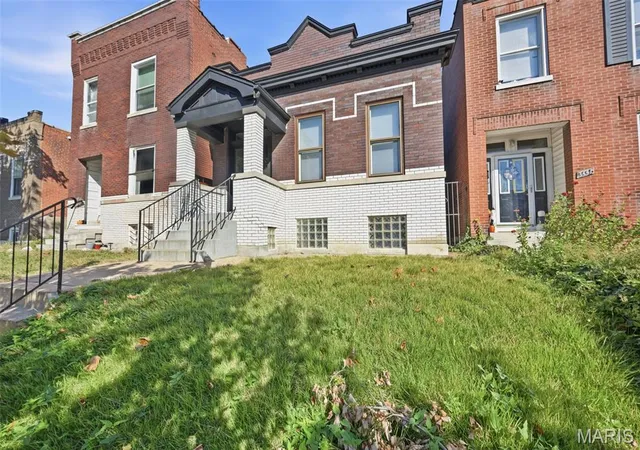 Photo 3 of Single family home for sale at 3443 Alberta St, Saint Louis, MO 63118 | MLS# MIS26066949 | Listing updated on 2026-10-24