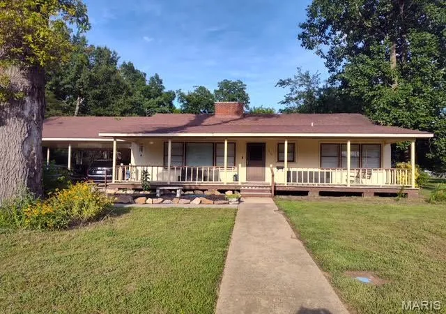 Photo 1 of Single family home for sale at 406 Washington St, Malden, MO 63863 | MLS# MIS26066957 | Listing updated on 2026-10-18