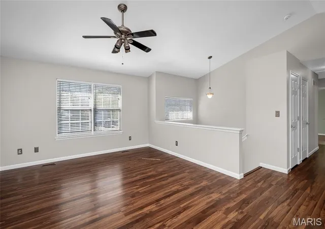 Photo 1 of Single family home for sale at 317 Winding Way Ct, Wentzville, MO 63385 | MLS# MIS26066960 | Listing updated on 2026-10-29